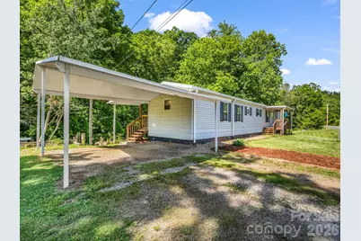 8 Don Felmet Road, Leicester, NC 28748 - Photo 1