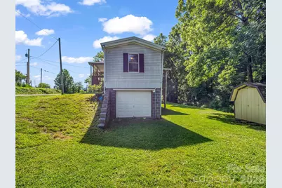 8 Don Felmet Road, Leicester, NC 28748 - Photo 32