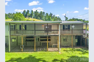 8 Don Felmet Road, Leicester, NC 28748 - Photo 4