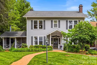 1620 Norwood Place, Hendersonville, NC 28791 - Photo 1