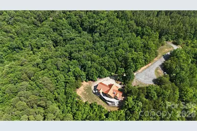 590 Boulder Ridge, Lake Lure, NC 28746 - Photo 18