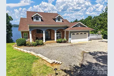 1168 Snowy Owl Road, Camden, SC 29020 - Photo 2