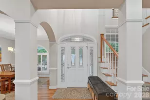 1168 Snowy Owl Rd, Camden, SC 29020 - Photo 8