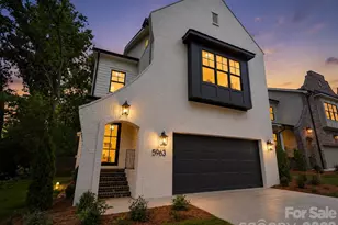 5963 Gate Post Rd, Charlotte, NC 28211 - Photo 1