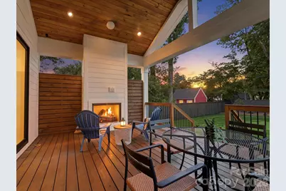 5963 Gate Post Road, Charlotte, NC 28211 - Photo 2