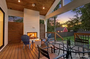 5963 Gate Post Rd, Charlotte, NC 28211 - Photo 2