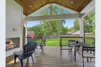 5963 Gate Post Road, Charlotte, NC 28211 - Photo 42