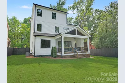 5963 Gate Post Road, Charlotte, NC 28211 - Photo 44