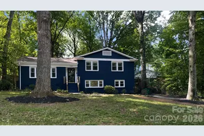 6209 Candlewood Drive, Charlotte, NC 28210 - Photo 1