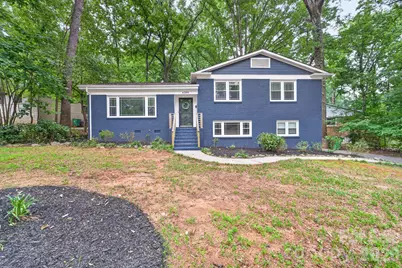 6209 Candlewood Drive, Charlotte, NC 28210 - Photo 1