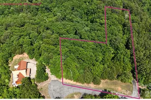 0 Boulder Ridge, Lake Lure, NC 28746 - Photo 1