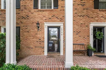 6740 Constitution Lane, Charlotte, NC 28210 - Photo 2