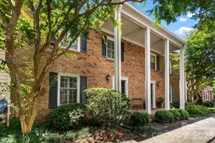 6740 Constitution Ln, Charlotte, NC 28210 - Photo 1