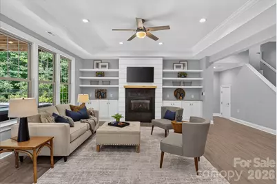 2020 Sherringham Way, Waxhaw, NC 28173 - Photo 30