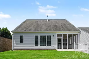 8036 Crater Lake Dr, Fort Mill, SC 29707 - Photo 34