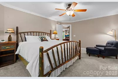 117 Pinnacle Ridge Road, Beech Mountain, NC 28604 - Photo 26