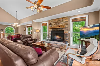 117 Pinnacle Ridge Road, Beech Mountain, NC 28604 - Photo 12