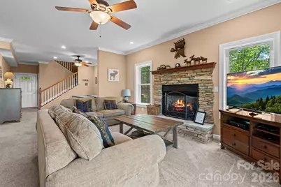 117 Pinnacle Ridge Road, Beech Mountain, NC 28604 - Photo 30