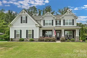 406 Sinaloa St, Waxhaw, NC 28173 - Photo 1