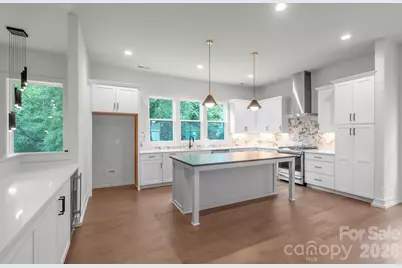 1451 Haywood Court #A, Charlotte, NC 28205 - Photo 6