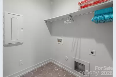1451 Haywood Court #A, Charlotte, NC 28205 - Photo 34