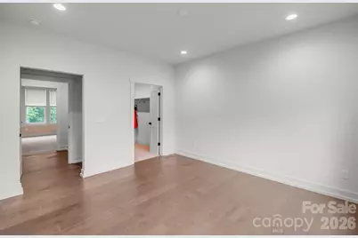 1451 Haywood Court #A, Charlotte, NC 28205 - Photo 22