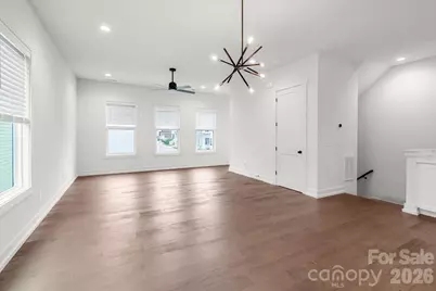 1451 Haywood Court #A, Charlotte, NC 28205 - Photo 18
