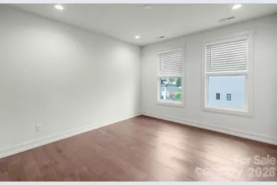 1451 Haywood Court #A, Charlotte, NC 28205 - Photo 20