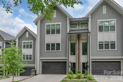 1451 Haywood Court #A, Charlotte, NC 28205 - Photo 2