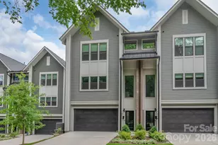 1451 Haywood Ct, Charlotte, NC 28205 - Photo 2