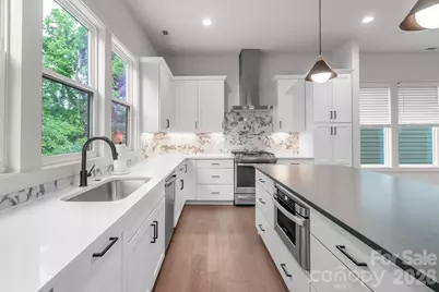 1451 Haywood Court #A, Charlotte, NC 28205 - Photo 2