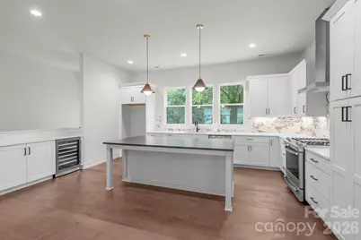1451 Haywood Court #A, Charlotte, NC 28205 - Photo 12