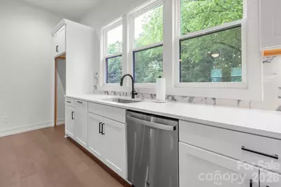1451 Haywood Court #A, Charlotte, NC 28205 - Photo 10
