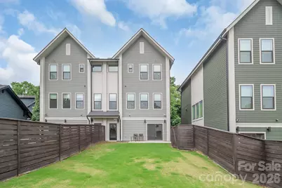 1451 Haywood Court #A, Charlotte, NC 28205 - Photo 38