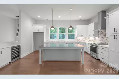1451 Haywood Court #A, Charlotte, NC 28205 - Photo 8