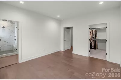 1451 Haywood Court #A, Charlotte, NC 28205 - Photo 24