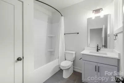 1451 Haywood Court #A, Charlotte, NC 28205 - Photo 32