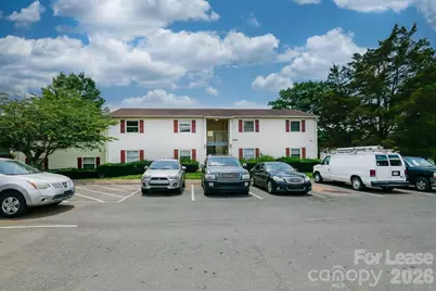 7981 Shady Oak Trail #99, Charlotte, NC 28210 - Photo 2