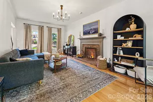 14010 Merganzer Ct, Charlotte, NC 28273 - Photo 10