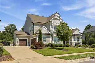 9512 Pacing Ln NW, Concord, NC 28027 - Photo 4