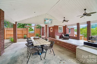 111 Bennett Street, Burnsville, NC 28714 - Photo 30