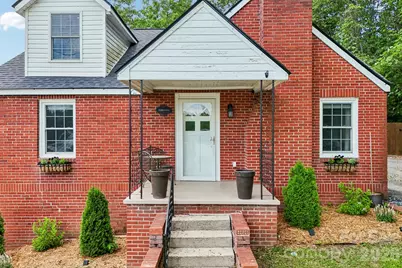 111 Bennett Street, Burnsville, NC 28714 - Photo 36