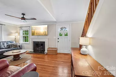111 Bennett Street, Burnsville, NC 28714 - Photo 4