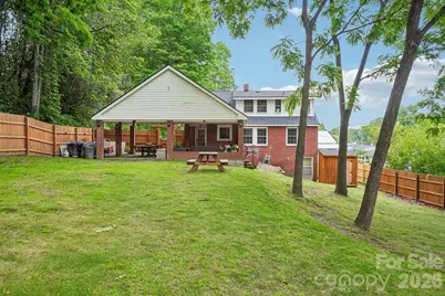 111 Bennett Street, Burnsville, NC 28714 - Photo 46