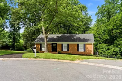 6742 Wild Turkey Lane, Charlotte, NC 28214 - Photo 2