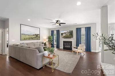 6004 Magna Lane, Indian Trail, NC 28079 - Photo 10