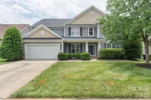 6004 Magna Ln, Indian Trail, NC 28079 - Photo 42