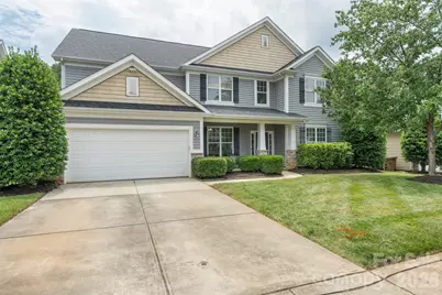 6004 Magna Lane, Indian Trail, NC 28079 - Photo 2