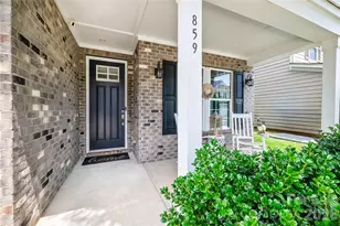 859 Pecan Tree Ln, Fort Mill, SC 29715 - Photo 2