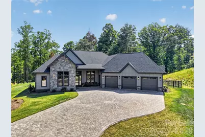 422 Ascension Valley, Etowah, NC 28742 - Photo 46